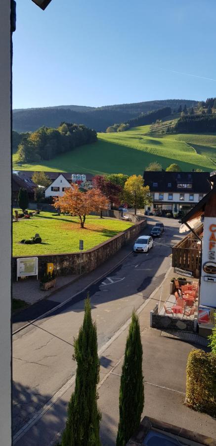 Gasthaus Sternen Post Oberried  Zewnętrze zdjęcie