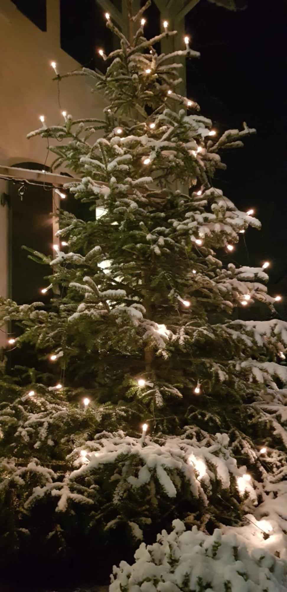 Gasthaus Sternen Post Oberried  Zewnętrze zdjęcie